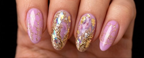 Fondo Uñas Acrílicas